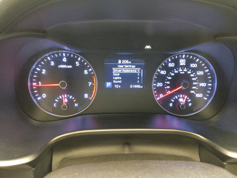 Used 2019 Kia Forte LXS image 23