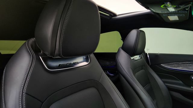 Used 2022 Mercedes-Benz AMG GT 53 image 38