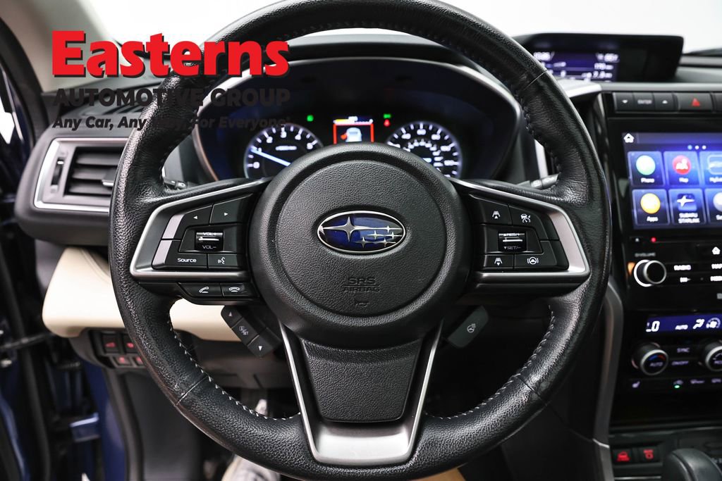 Used 2021 Subaru Ascent Limited w/ Technology Package AWD/4WD image 76