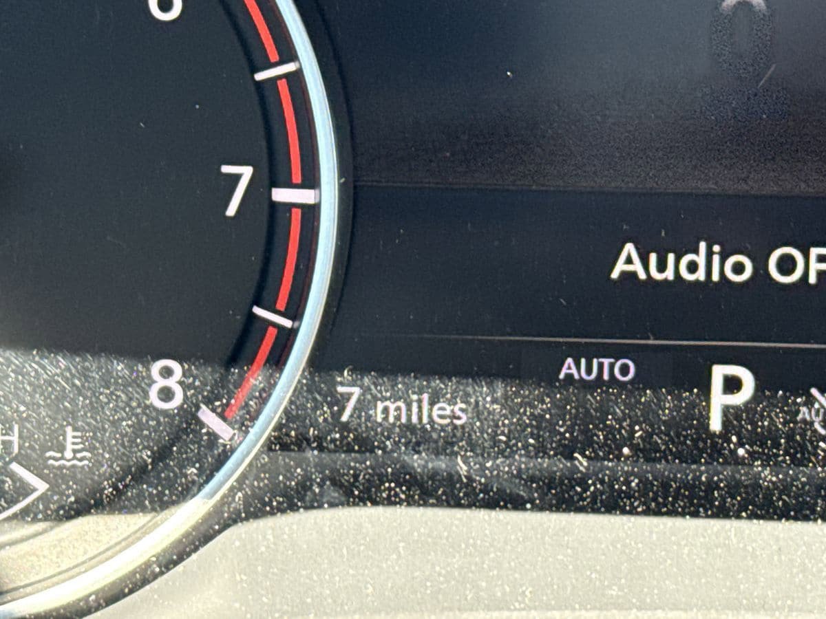 New 2026 Nissan Rogue SV AWD/4WD image 32