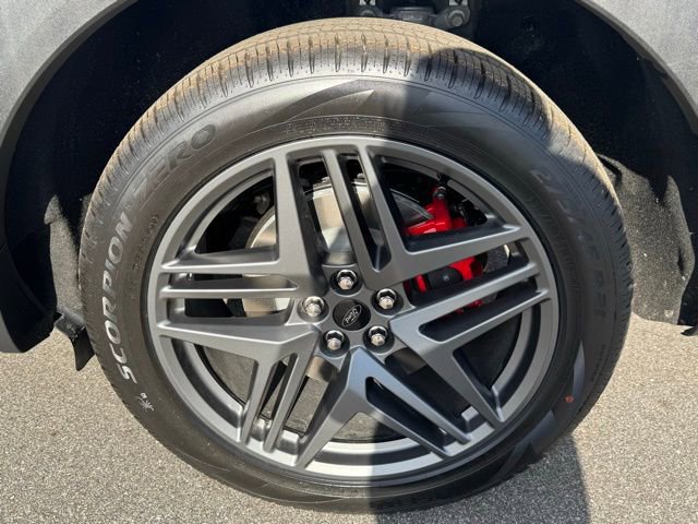New 2026 Ford Explorer ST w/ Sun And Sound Package AWD/4WD image 27