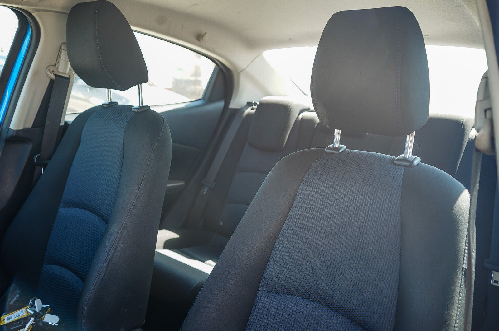 Certified 2017 Toyota Yaris iA FWD image 25