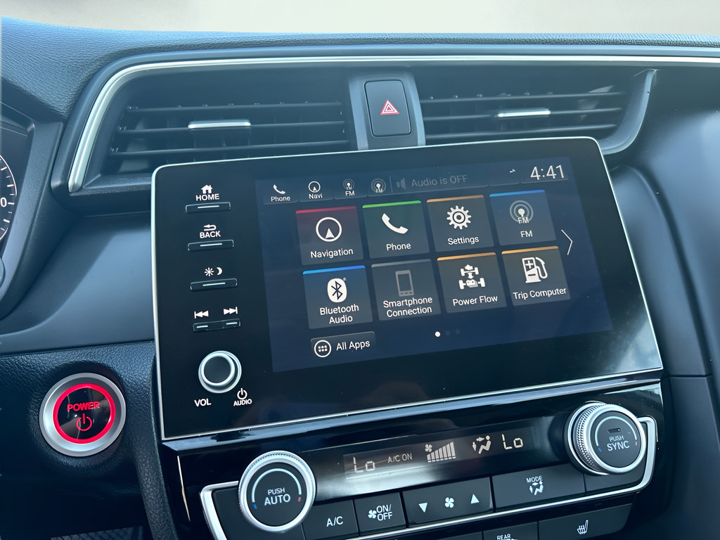 Used 2020 Honda Insight Touring image 14