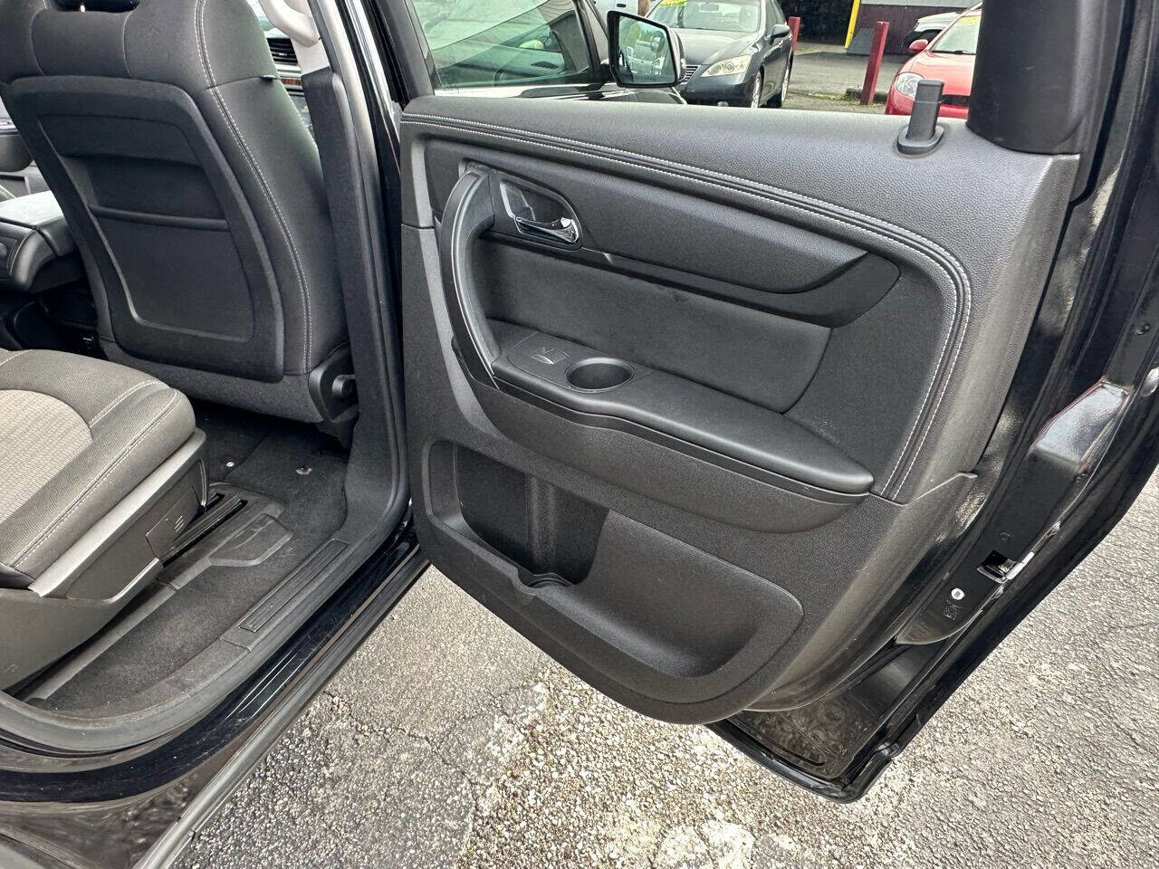 Used 2014 Chevrolet Traverse LT w/ All-Star Edition image 26