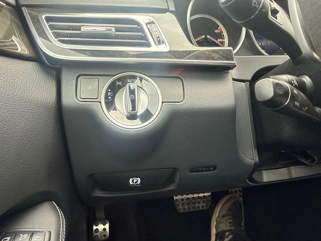 Used 2015 Mercedes-Benz E 63 AMG S-Model image 66