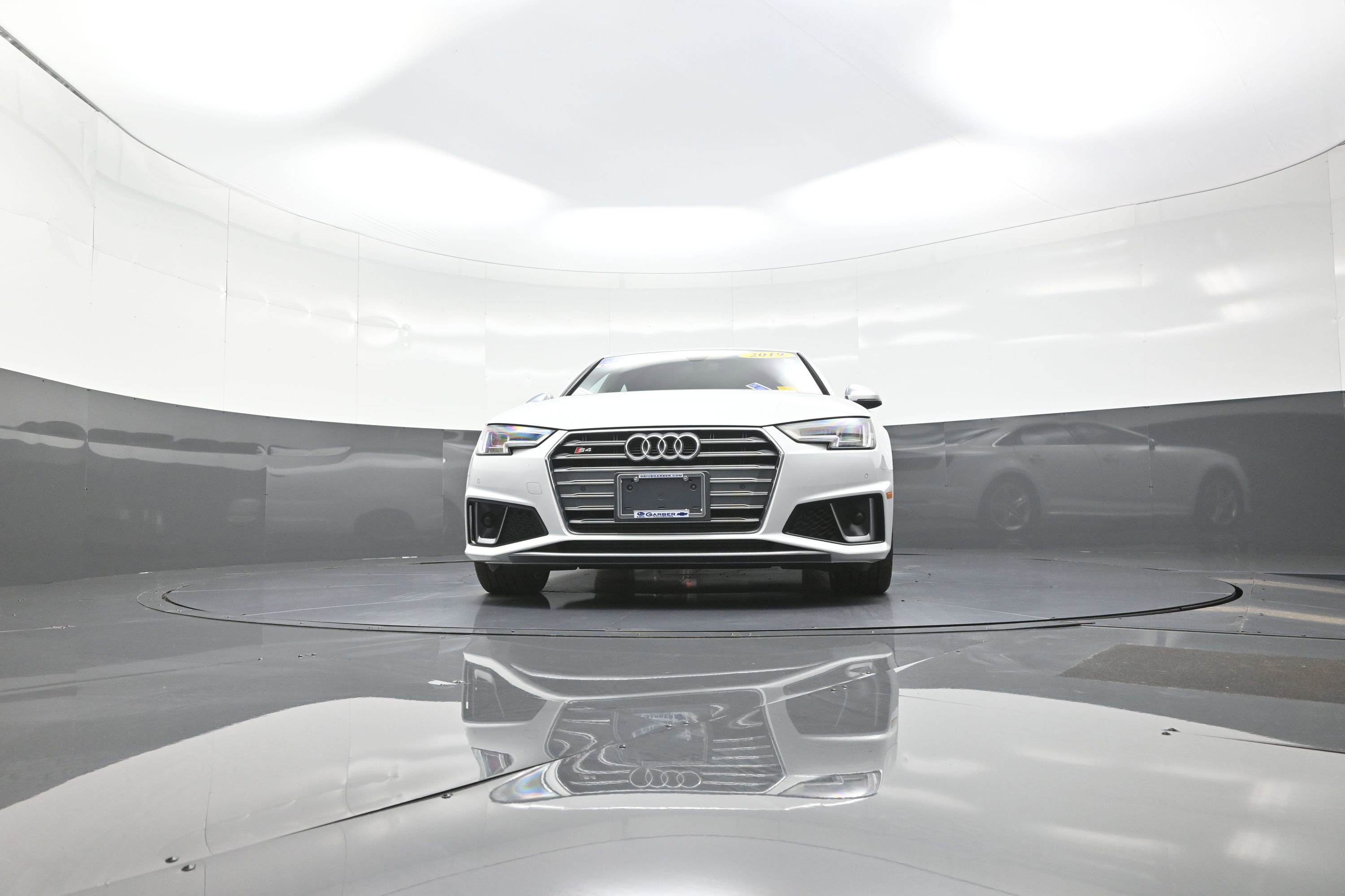 Used 2019 Audi S4 Premium Plus w/ Premium Plus Package image 10