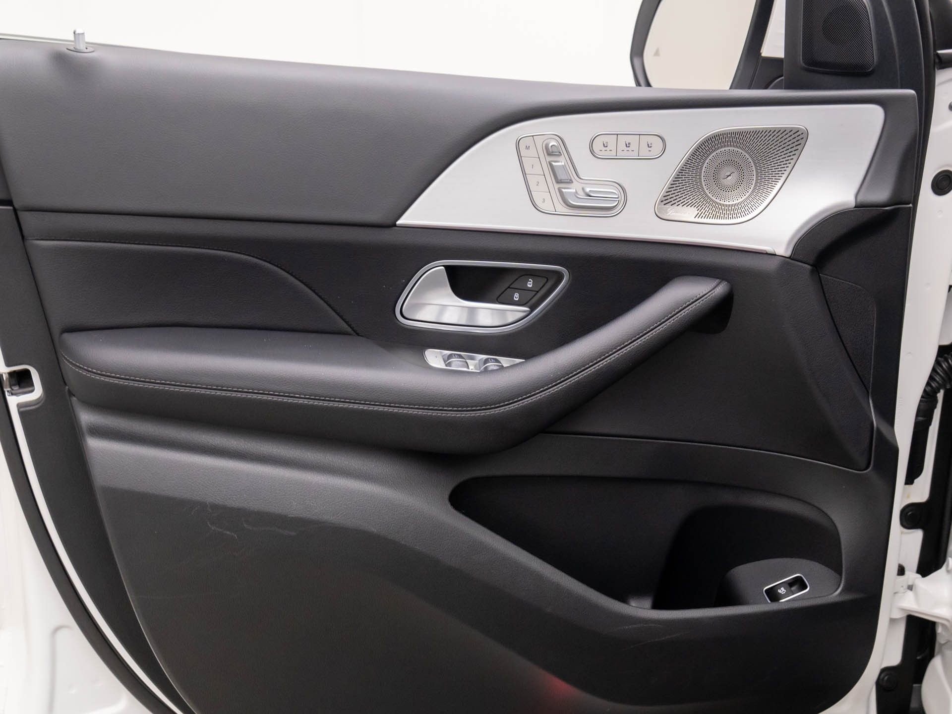 Used 2025 Mercedes-Benz GLE 350 GLE 350 image 19