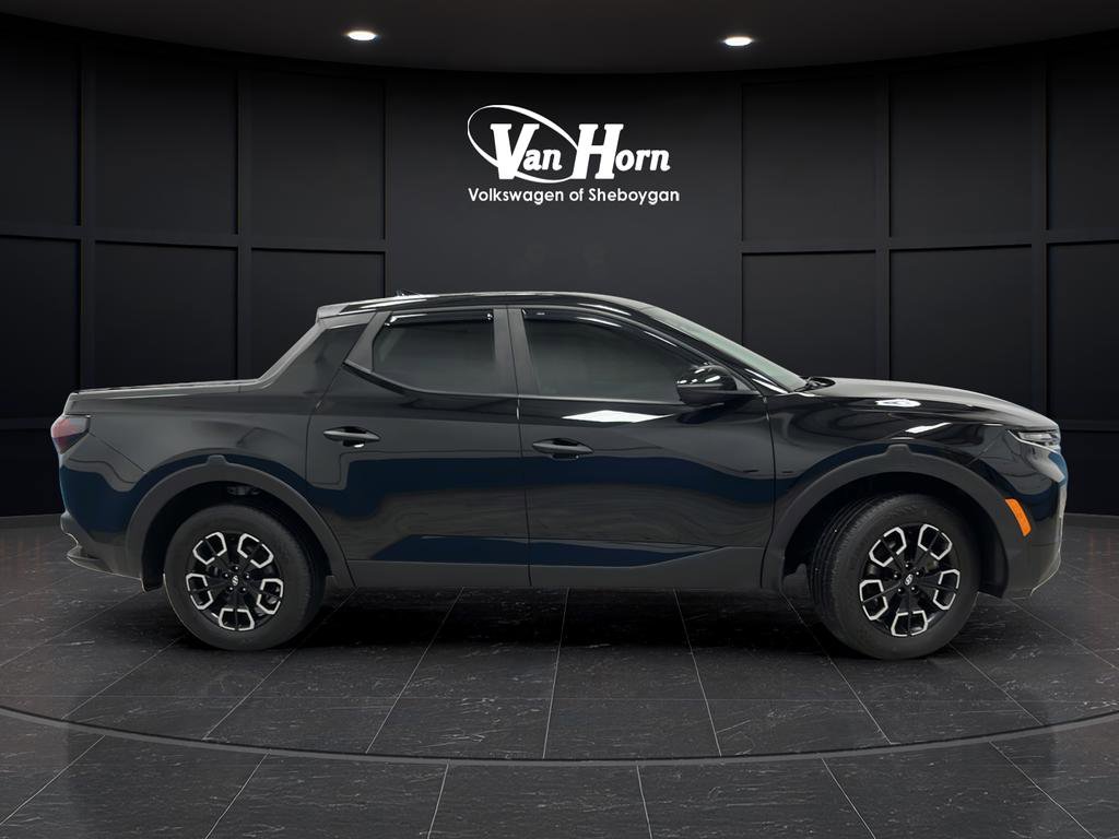 Used 2024 Hyundai Santa Cruz SEL AWD/4WD image 2