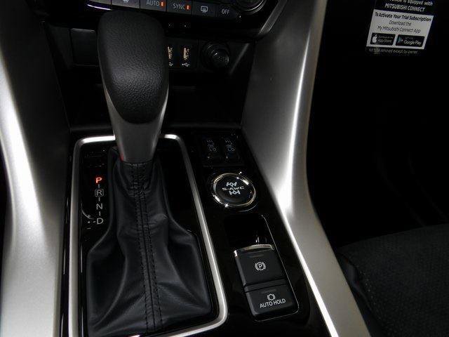 New 2026 Mitsubishi Eclipse Cross SE image 22