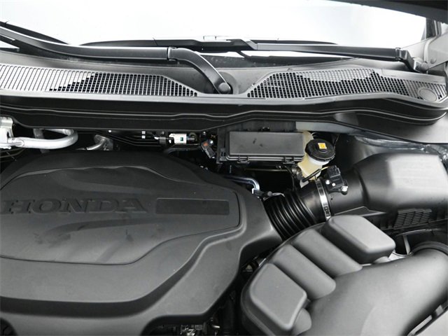 New 2026 Honda Ridgeline TrailSport+ image 29
