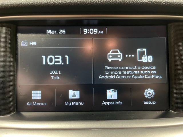 Used 2020 Kia Optima LX image 33