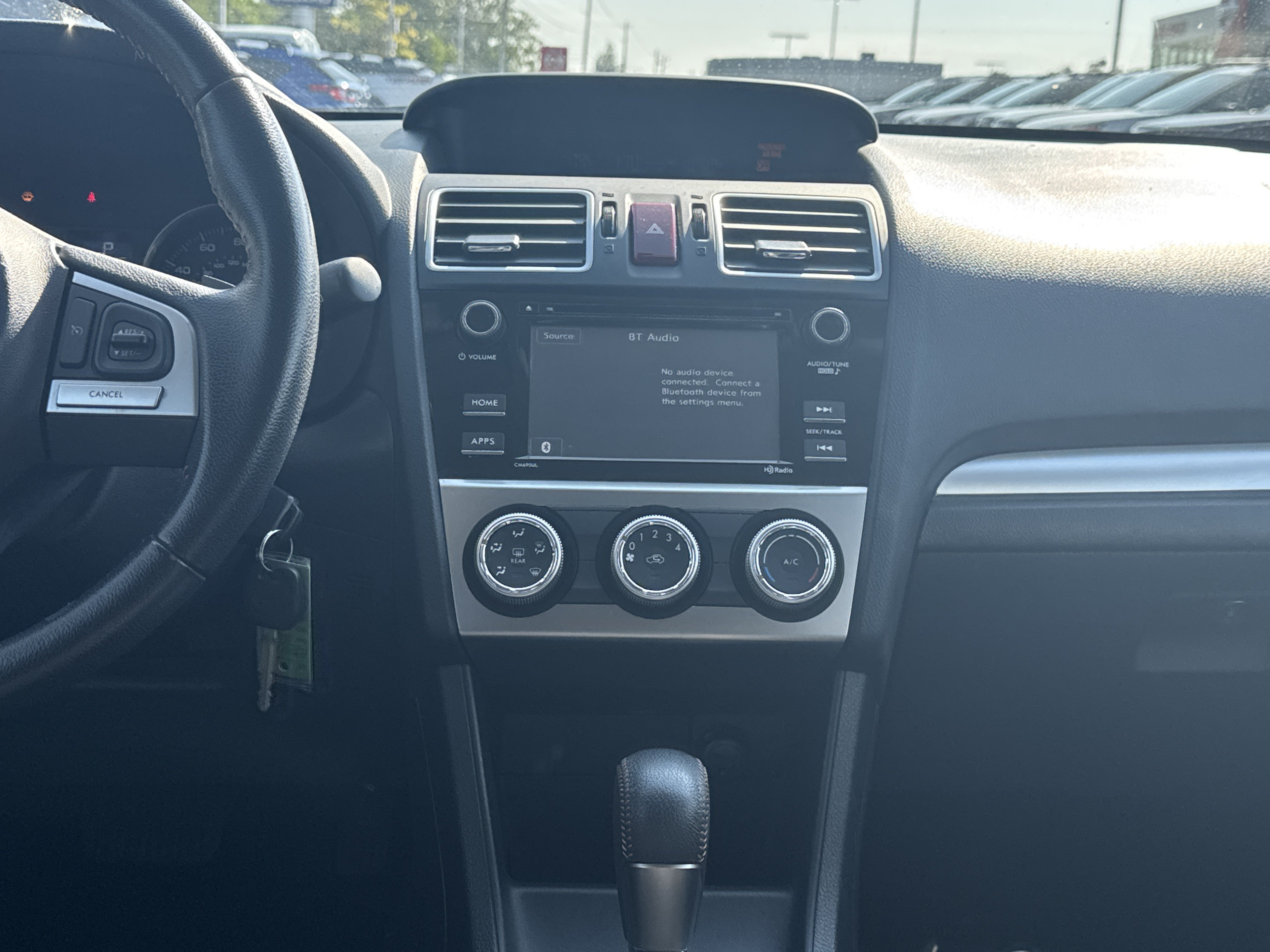Used 2017 Subaru Crosstrek 2.0i Premium AWD/4WD image 9