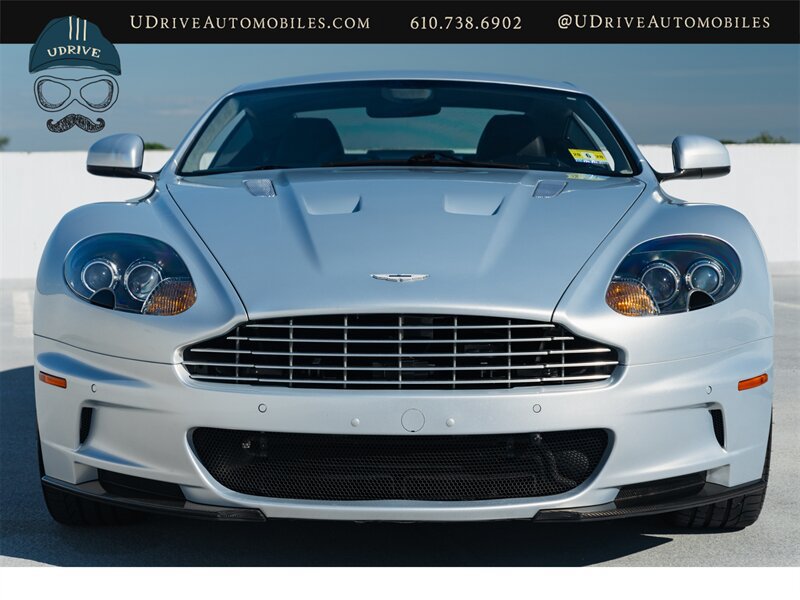 Used 2011 Aston Martin DBS Coupe RWD image 13