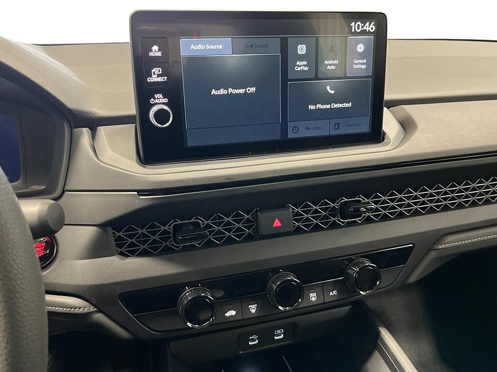 New 2026 Honda Accord LX image 17
