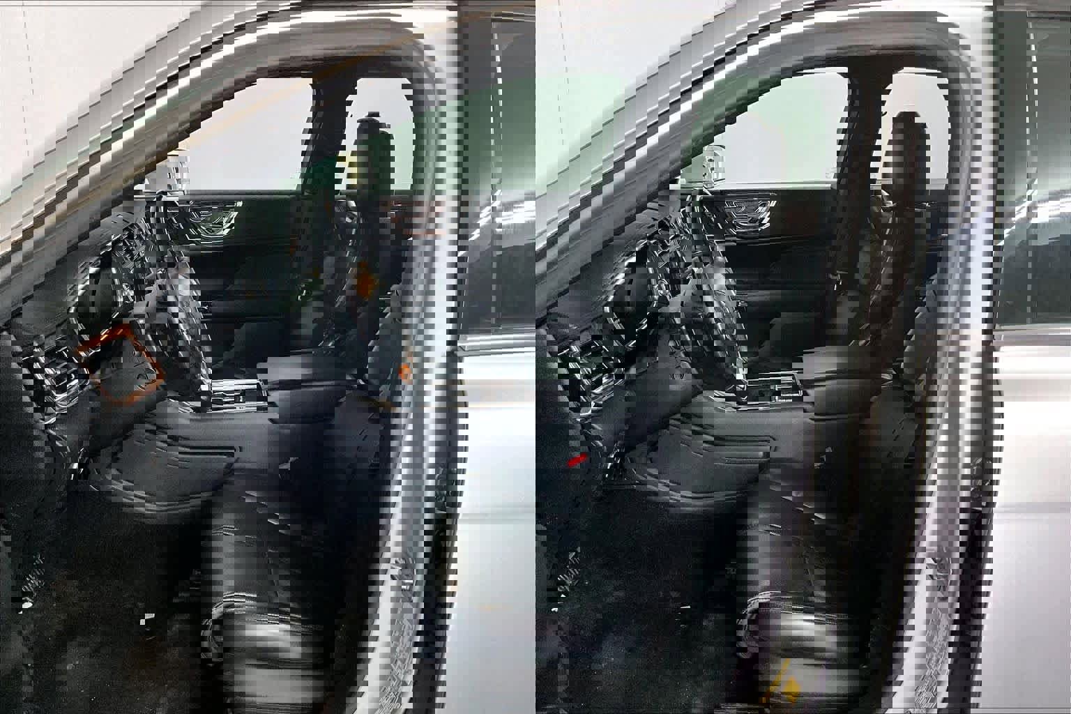 Used 2018 Lincoln Continental Reserve w/ Continental Climate Package image 9