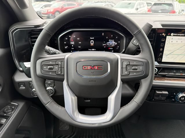 New 2026 GMC Sierra 1500 Elevation w/ X31 Off-Road Package AWD/4WD image 10