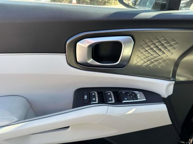 New 2026 Kia Sorento EX FWD image 22