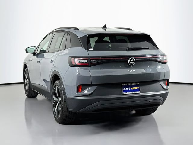 Certified 2024 Volkswagen ID.4 Pro S AWD/4WD image 5