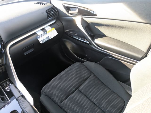 New 2026 Mitsubishi Eclipse Cross LE AWD/4WD image 18