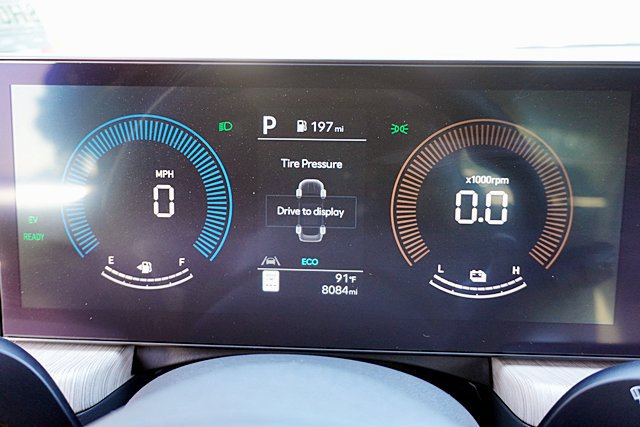 Certified 2026 Hyundai Sonata SEL FWD image 35