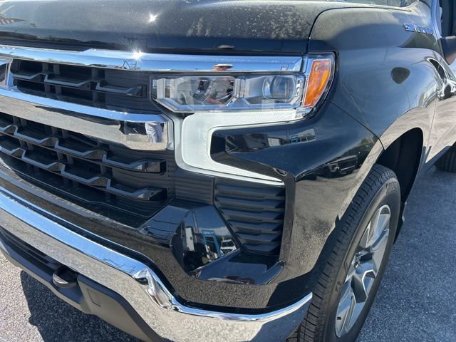 New 2026 Chevrolet Silverado 1500 LT image 9
