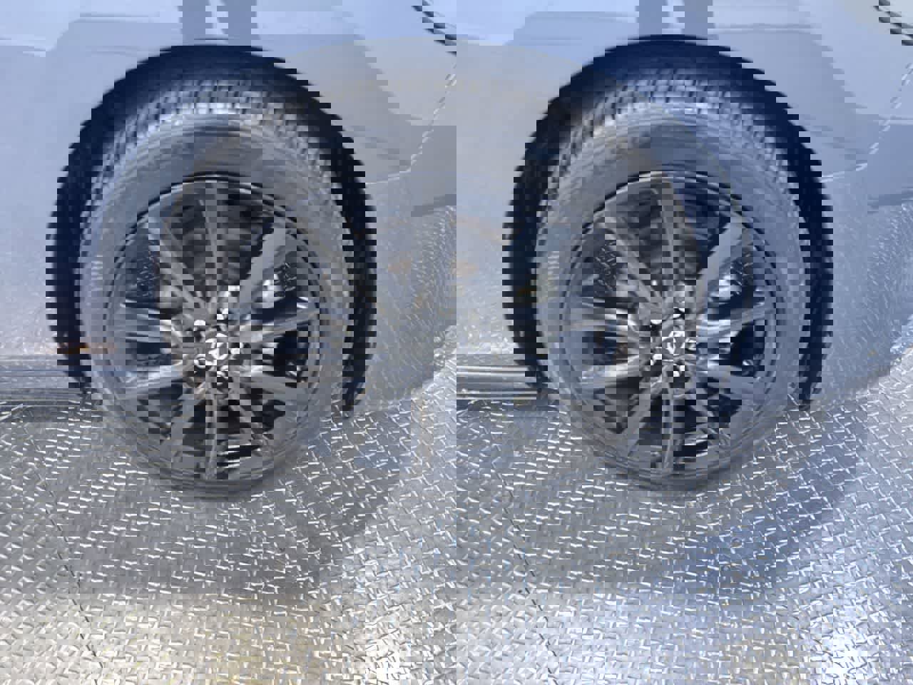 Used 2024 MAZDA MAZDA3 s image 10