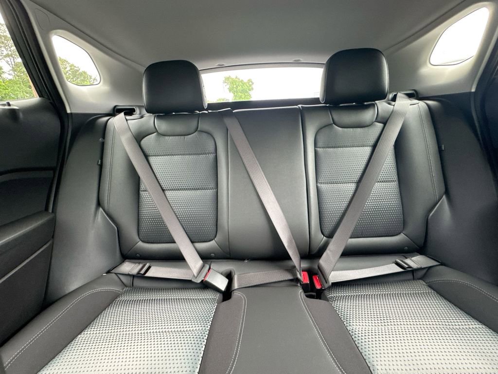 New 2026 Chevrolet Trax LT w/ Driver Confidence Package FWD image 33