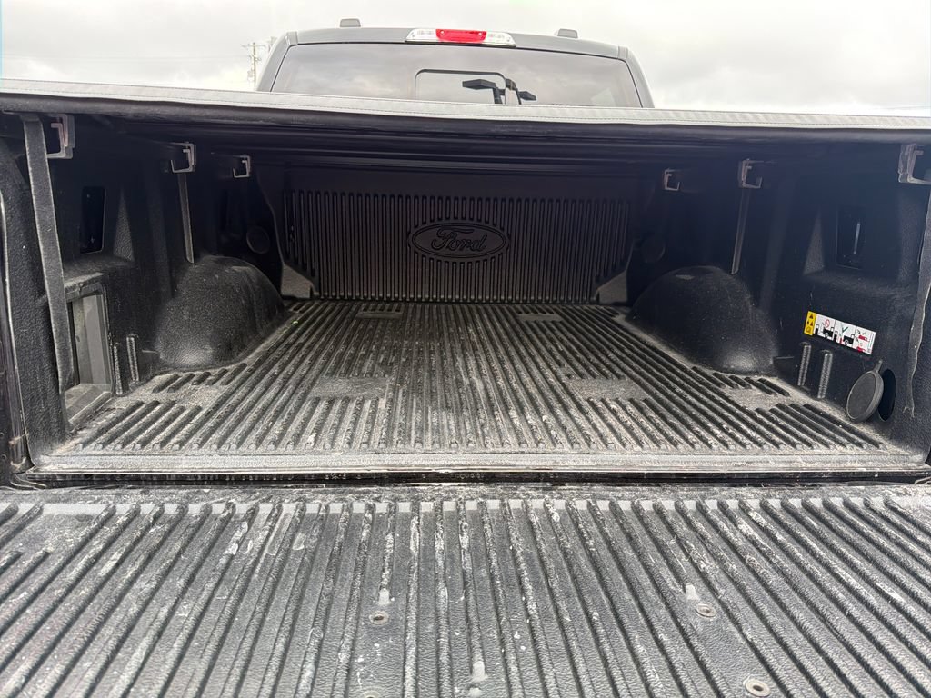 Used 2023 Ford F150 XLT w/ Equipment Group 302A High AWD/4WD image 24