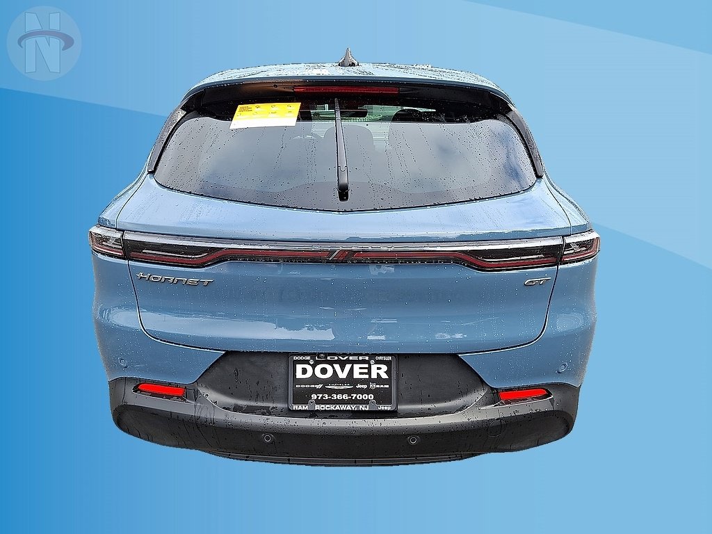 Used 2024 Dodge Hornet GT Plus AWD/4WD image 14