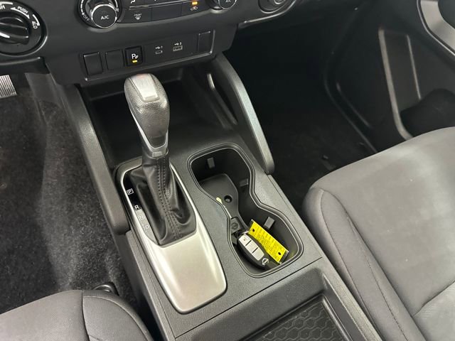 Used 2024 Nissan Frontier S w/ Technology Package image 19
