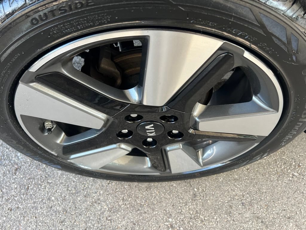 Used 2020 Kia Soul EX w/ Option Group 015 FWD image 40