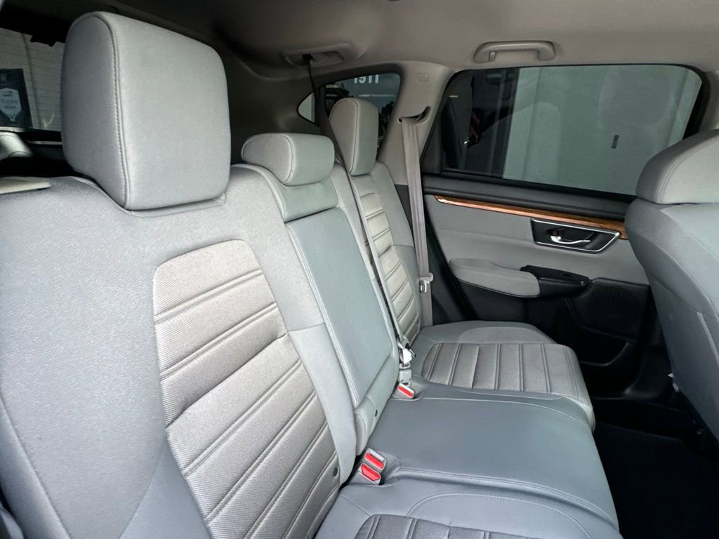 Used 2017 Honda CR-V EX image 26