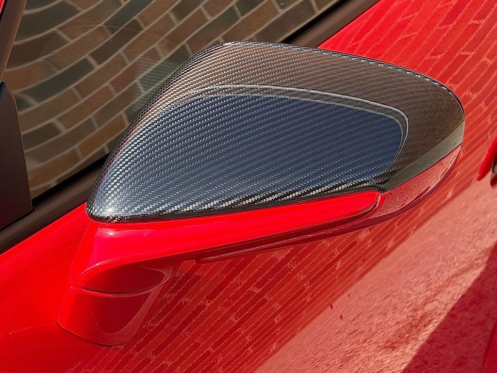 Certified 2024 Porsche 911 GT3 w/ Chrono Package image 20