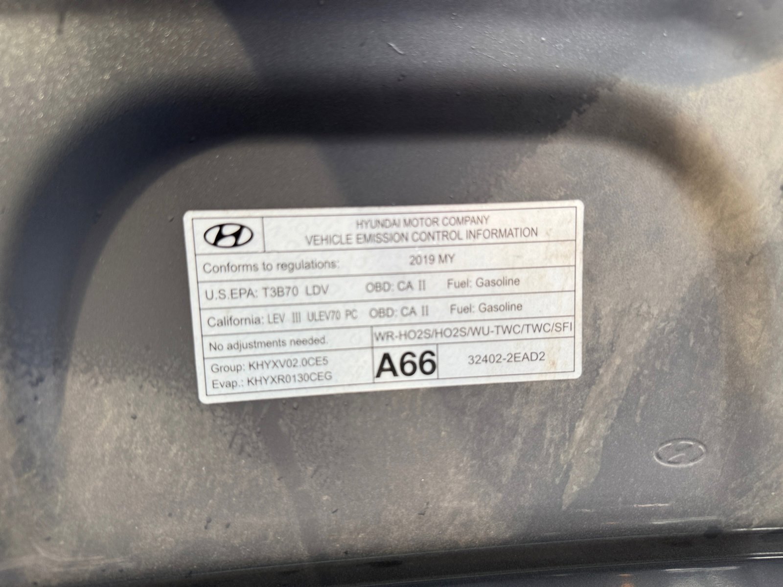 Used 2019 Hyundai Elantra SE image 19