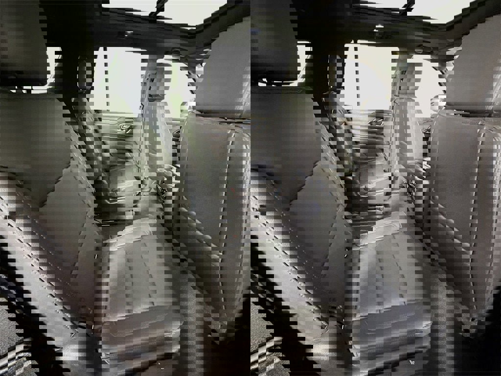 Certified 2021 Chevrolet Tahoe Z71 w/ Z71 Signature Package image 23