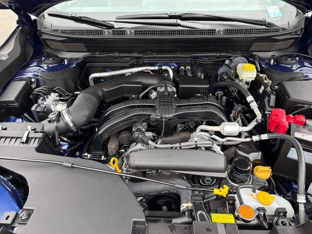 New 2026 Subaru Outback Limited image 13
