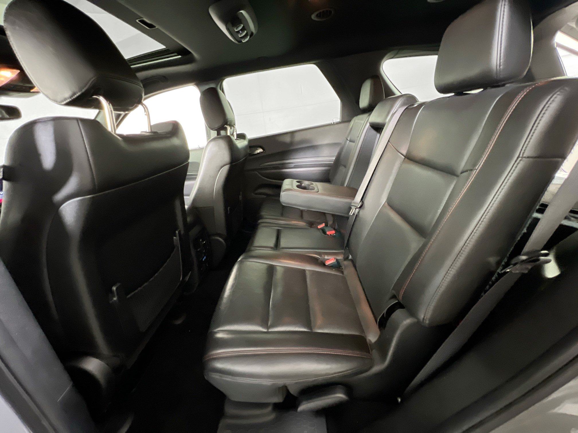 Used 2023 Dodge Durango R/T AWD/4WD image 25
