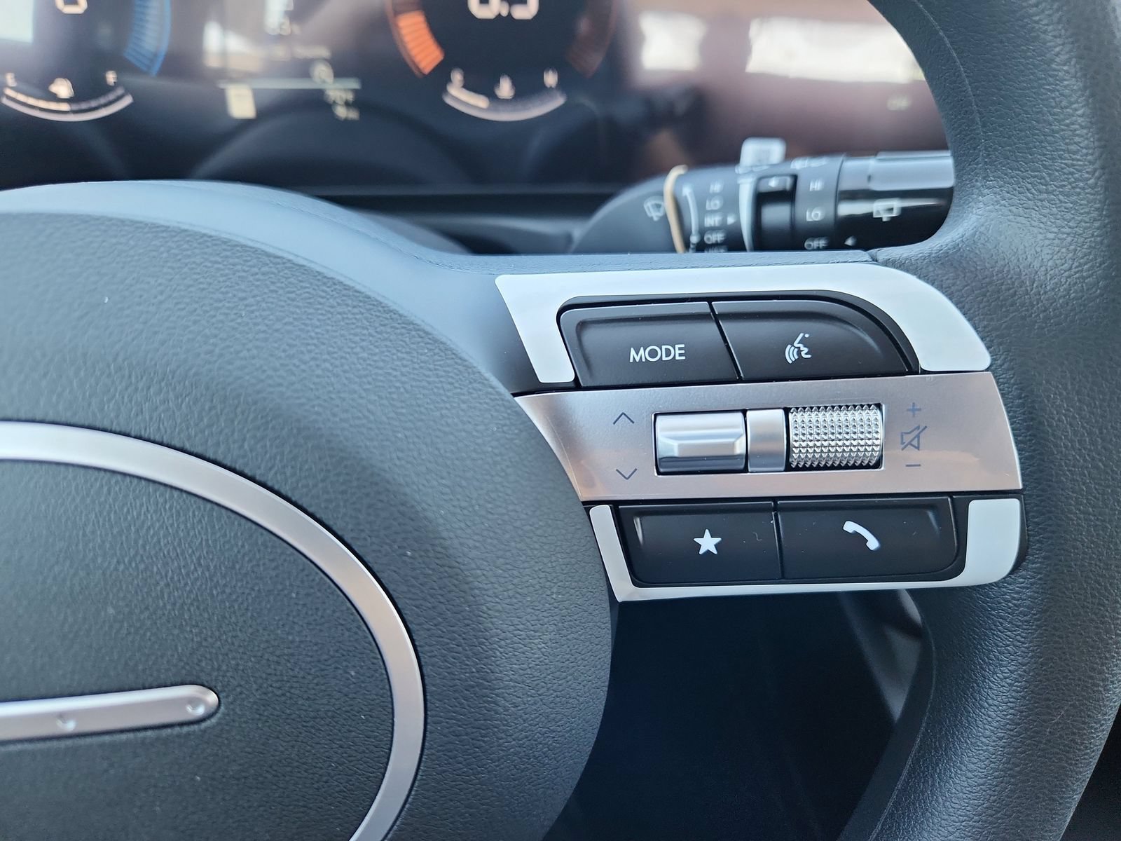 New 2026 Hyundai Tucson SE AWD/4WD image 12