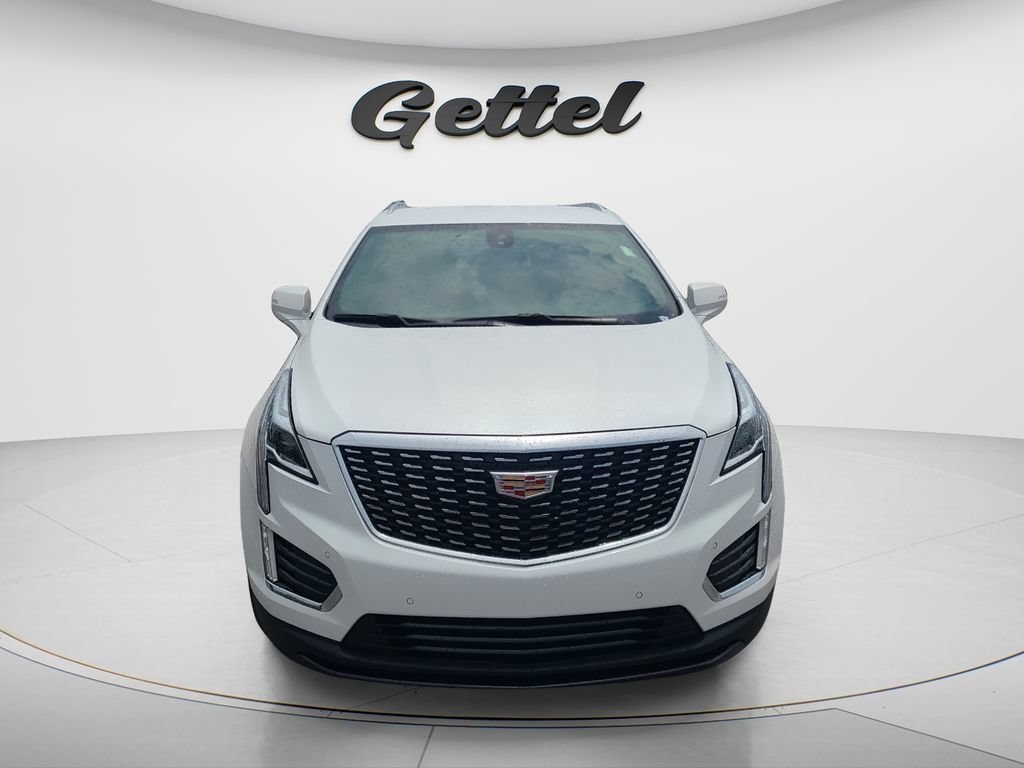 Used 2024 Cadillac XT5 Luxury FWD video 2