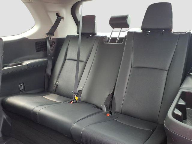 Certified 2026 Toyota Grand Highlander AWD image 18