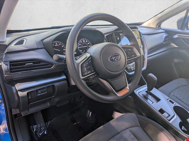 Certified 2024 Subaru Impreza 2.0i Sport image 10