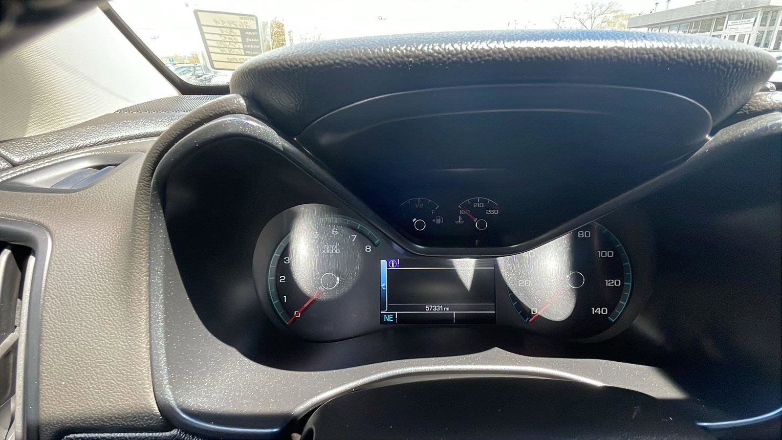 Certified 2018 GMC Canyon Denali AWD/4WD image 9