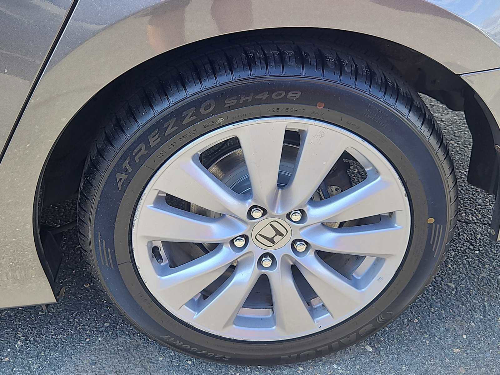 Used 2011 Honda Accord EX image 8