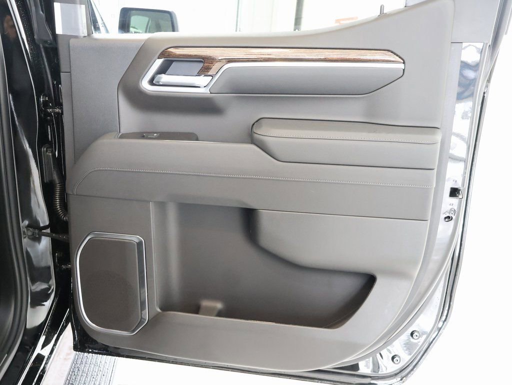 New 2026 GMC Sierra 1500 Elevation w/ Preferred Package image 39