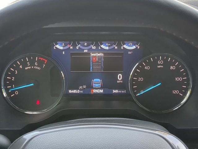 Used 2024 Ford Expedition Timberline AWD/4WD image 34