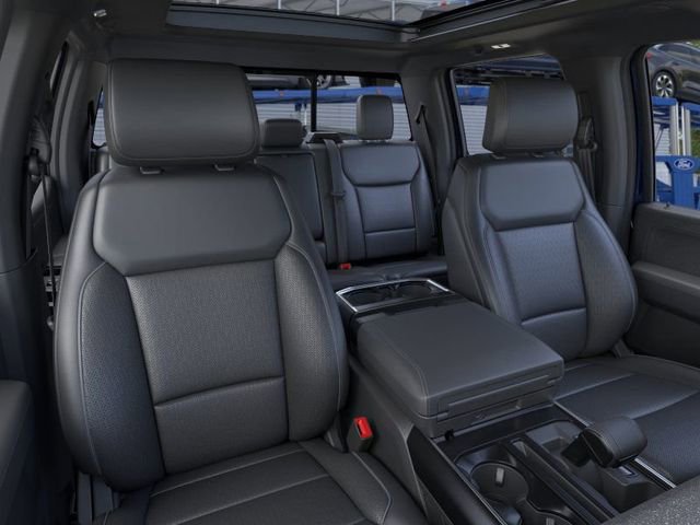 New 2026 Ford F150 Lariat w/ Equipment Group 502A High image 10