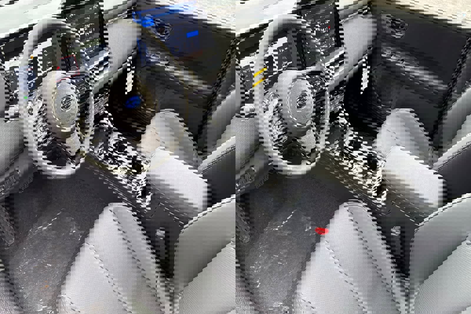 New 2026 Subaru Outback Limited XT image 7