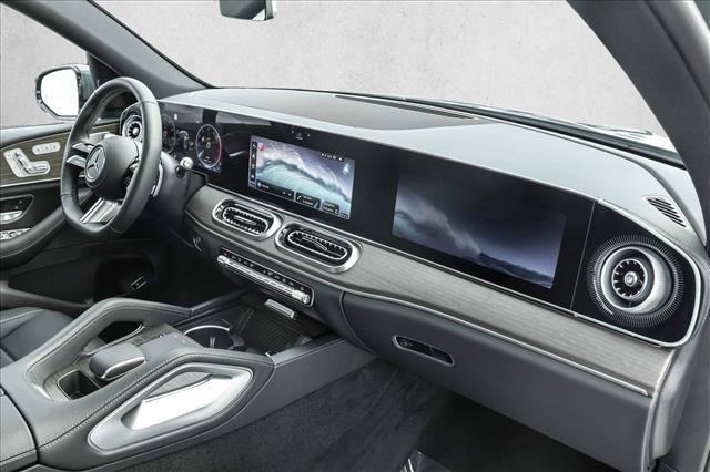 New 2027 Mercedes-Benz GLE 450 4MATIC image 25