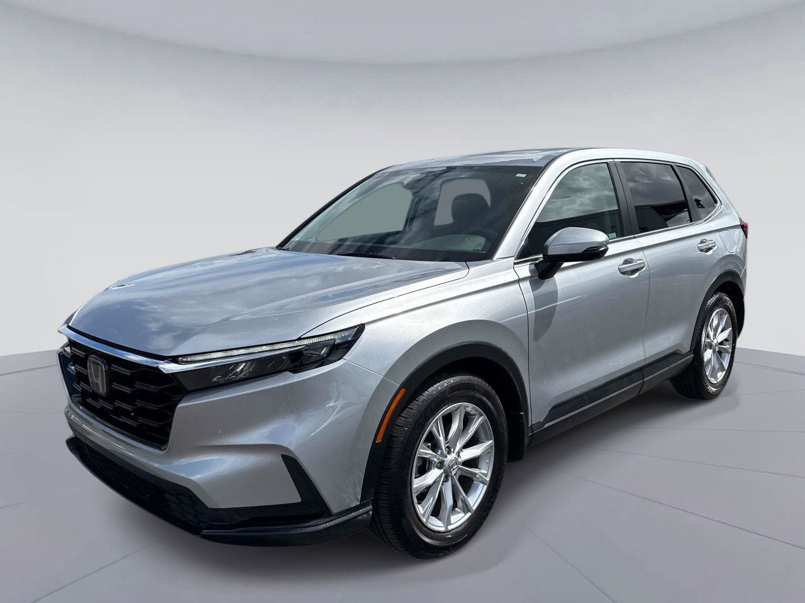 Certified 2023 Honda CR-V EX image 8