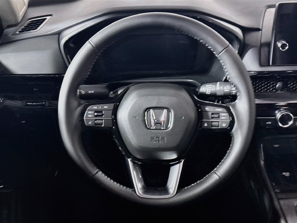 New 2027 Honda CR-V EX-L image 13